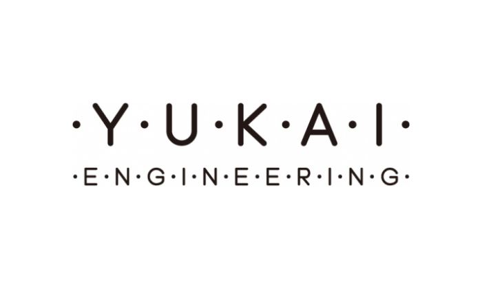ロゴ：YUKAI ENGINEERING