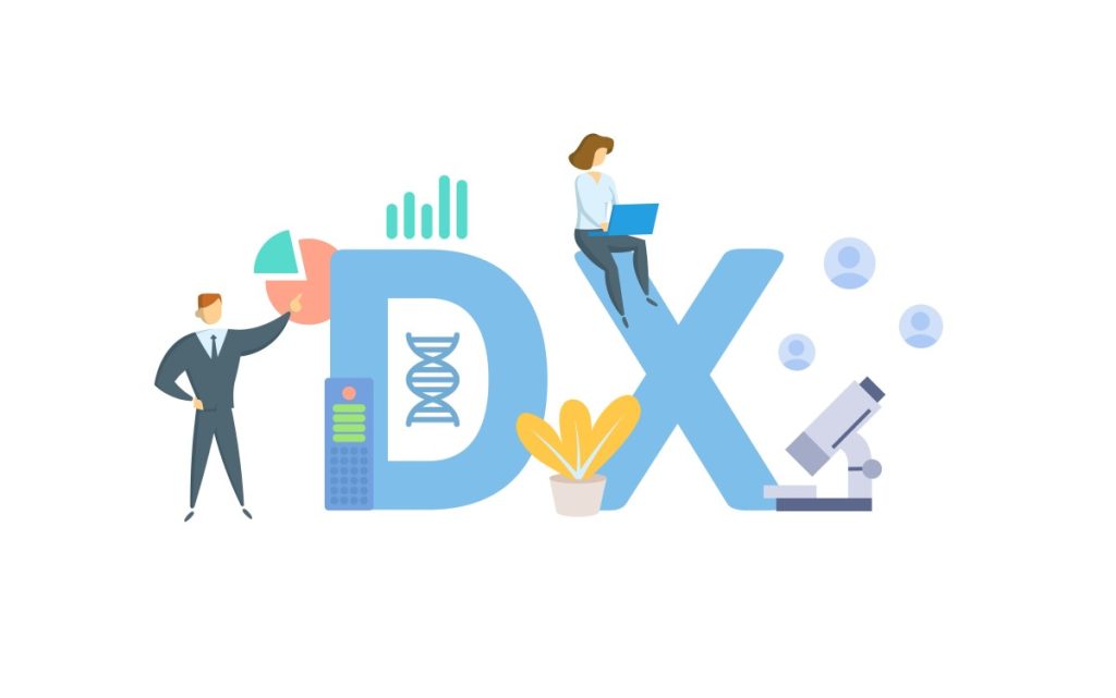 DX実現は必要？進めるときに立ちはだかる4つの壁も紹介