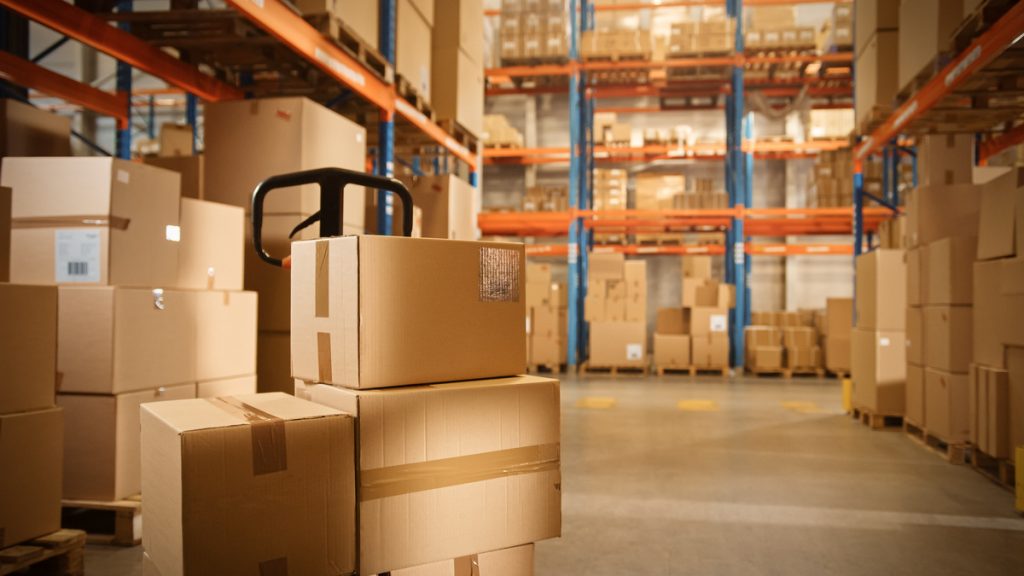 卸売業はなぜ生産性向上が必要なのか？具体的な方法や事例も紹介